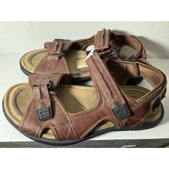 Brown Oak | Shoes | New Sandals Brown Oak Men Extra Large 1  display picture 3